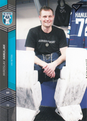 Hanuljak Miroslav 2019 Winter Classic Tipsport Liga Update #U10