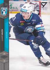 Hrušík Lukáš 2019 Winter Classic Tipsport Liga Update #U14