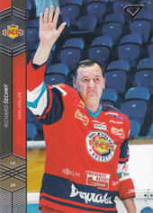 Šechný Richard 2019 Winter Classic Tipsport Liga Update #U15