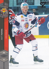 Pufahl Matt 2019 Winter Classic Tipsport Liga Update #U16