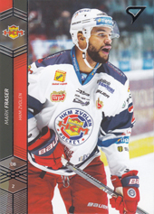 Fraser Mark 2019 Winter Classic Tipsport Liga Update #U17