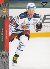 Šišovský Peter 2019 Winter Classic Tipsport Liga Update #U18