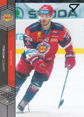 Mitchell Garrett 2019 Winter Classic Tipsport Liga Update #U19