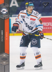 Koch Patrik 2019 Winter Classic Tipsport Liga Update #U20