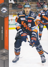 Derlyuk Roman 2019 Winter Classic Tipsport Liga Update #U21