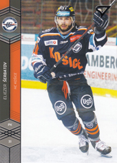 Sherbatov Eliezer 2019 Winter Classic Tipsport Liga Update #U22