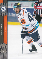 Lušňák Patrik 2019 Winter Classic Tipsport Liga Update #U24