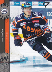 Hričina Tomáš 2019 Winter Classic Tipsport Liga Update #U25