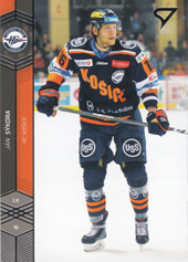 Sýkora Ján 2019 Winter Classic Tipsport Liga Update #U26