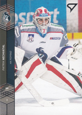 Nechvátal Patrik 2019 Winter Classic Tipsport Liga Update #U27