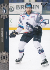 Karalahti Keni 2019 Winter Classic Tipsport Liga Update #U30