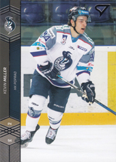 Miller Kevin 2019 Winter Classic Tipsport Liga Update #U32