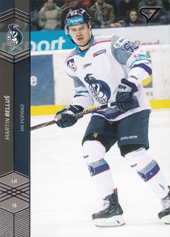 Belluš Martin 2019 Winter Classic Tipsport Liga Update #U33