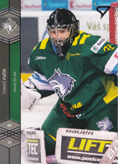 Fučík Tomáš 2019 Winter Classic Tipsport Liga Update #U34