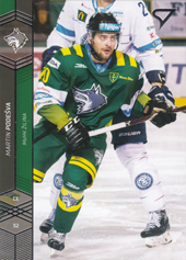 Podešva Martin 2019 Winter Classic Tipsport Liga Update #U36