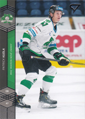 Kudla Patrick 2019 Winter Classic Tipsport Liga Update #U38