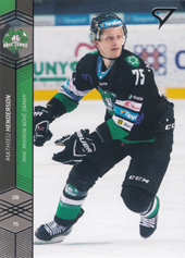 Henderson Mathieu 2019 Winter Classic Tipsport Liga Update #U39