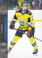 Betker Ben 2019 Winter Classic Tipsport Liga Update #U47