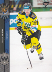 Murček Michal 2019 Winter Classic Tipsport Liga Update #U48