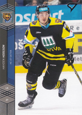 Hodgson Hayden 2019 Winter Classic Tipsport Liga Update #U49