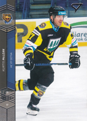 McLean Kurtis 2019 Winter Classic Tipsport Liga Update #U51