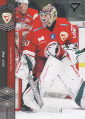 Vay Ádám 2019 Winter Classic Tipsport Liga Update #U53