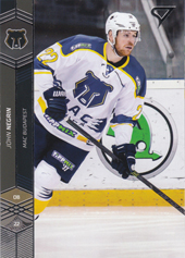 Negrin John 2019 Winter Classic Tipsport Liga Update #U54