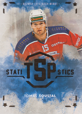 Šoustal Tomáš 24-25 GOAL Cards Maxa liga Statistics #TOP-10