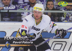 Patera Pavel 12-13 OFS Plus TopBody Dotisk 1 #3