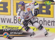 Burger Jiří 12-13 OFS Plus TopBody Die-Cut Dotisk 1 #5