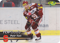 Ton Petr 12-13 OFS Plus TopBody Die-Cut Dotisk 1 #7