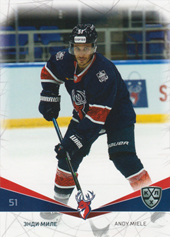 Miele Andy 21-22 KHL Sereal #TOR-015