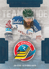 Výtisk Jan 19-20 OFS Classic Team Pride #TP-JVÝ