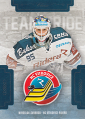 Svoboda Miroslav 19-20 OFS Classic Team Pride #TP-MSV