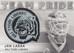 Lašák Ján 15-16 OFS Classic Team Pride #TP-20