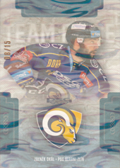 Okál Zdeněk 19-20 OFS Classic Team Pride Ice Water #TP-ZOK