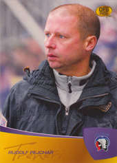 Pejchar Rudolf 10-11 OFS Plus Trenéři #2
