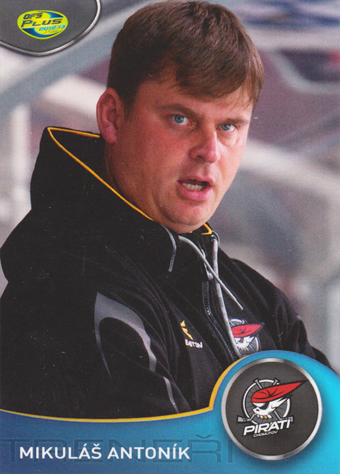 Antonik Mikuláš 12-13 OFS Plus Trenéři #4