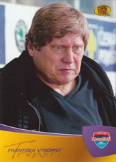 Výborný František 10-11 OFS Plus Trenéři #7