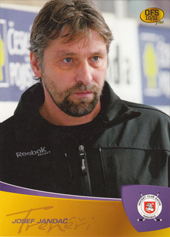 Jandač Josef 10-11 OFS Plus Trenéři #13