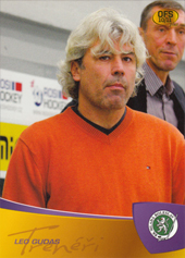 Gudas Leo 10-11 OFS Plus Trenéři #15