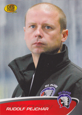 Pejchar Rudolf 09-10 OFS Plus Trenéři Dotisk 2 #29