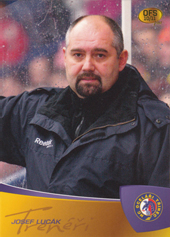 Lucák Josef 10-11 OFS Plus Trenéři Dotisk #31