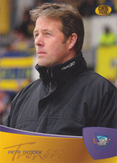 Tatíček Petr 10-11 OFS Plus Trenéři Dotisk #38