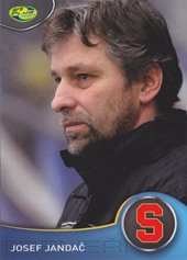 Jandač Josef 12-13 OFS Plus Trenéři Dotisk 1 #39