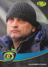 Kýhos Vladimír 11-12 OFS Plus Trenéři Dotisk 1 #42