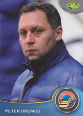 Oremus Peter 12-13 OFS Plus Trenéři Dotisk 1 #43