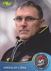 Liška Jaroslav 12-13 OFS Plus Trenéři Dotisk 1 #44