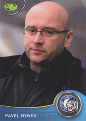 Hynek Pavel 12-13 OFS Plus Trenéři Dotisk 1 #48