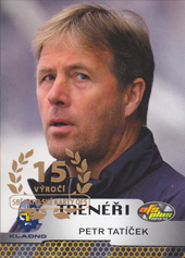 Tatíček Petr 13-14 OFS Plus Trenéři Gold #7